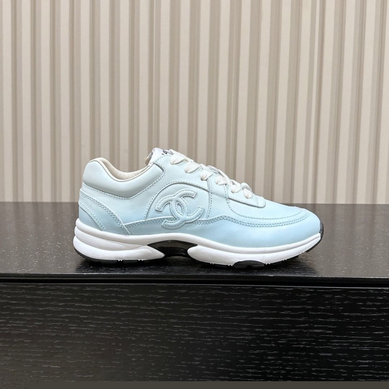 Ch*el casual shoes